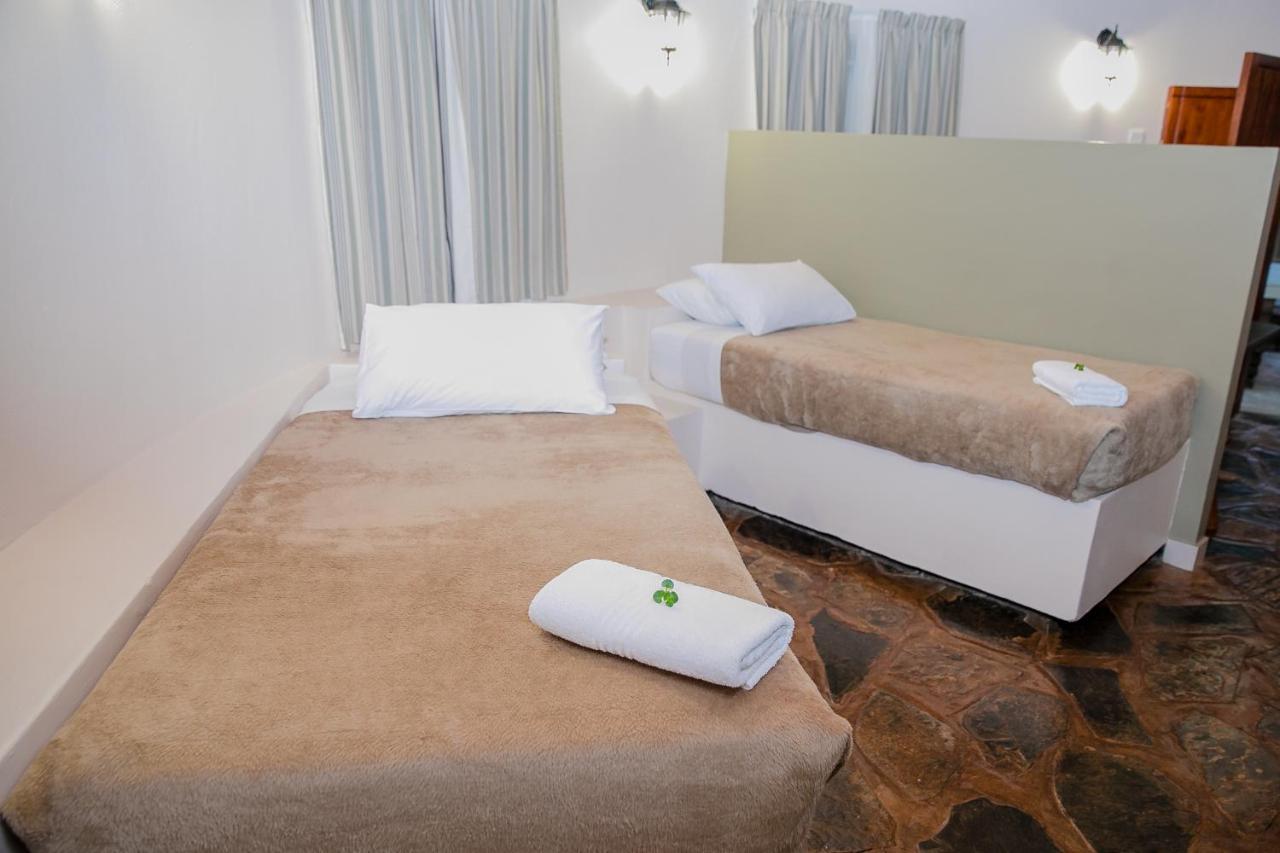 Aan De Vliet Holiday Resort Hazyview Dış mekan fotoğraf