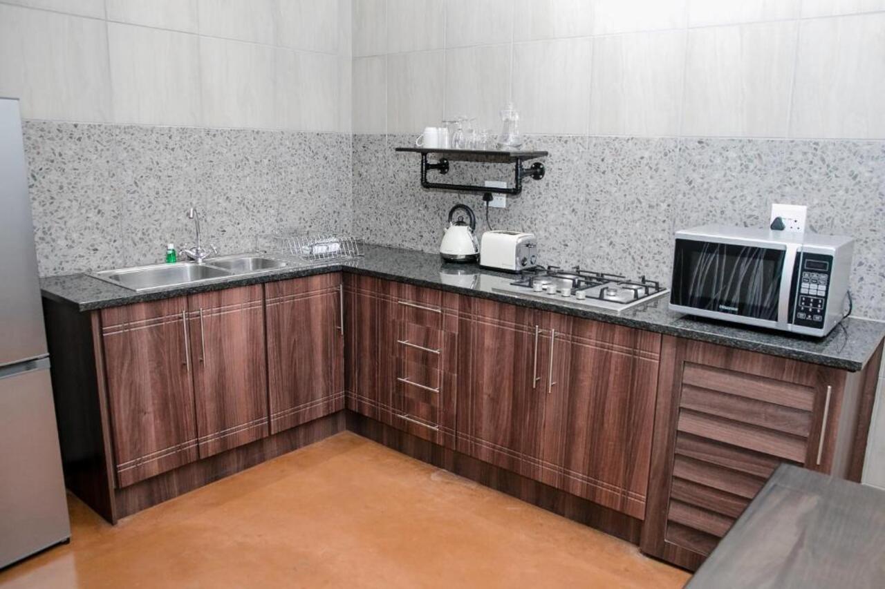 Aan De Vliet Holiday Resort Hazyview Dış mekan fotoğraf