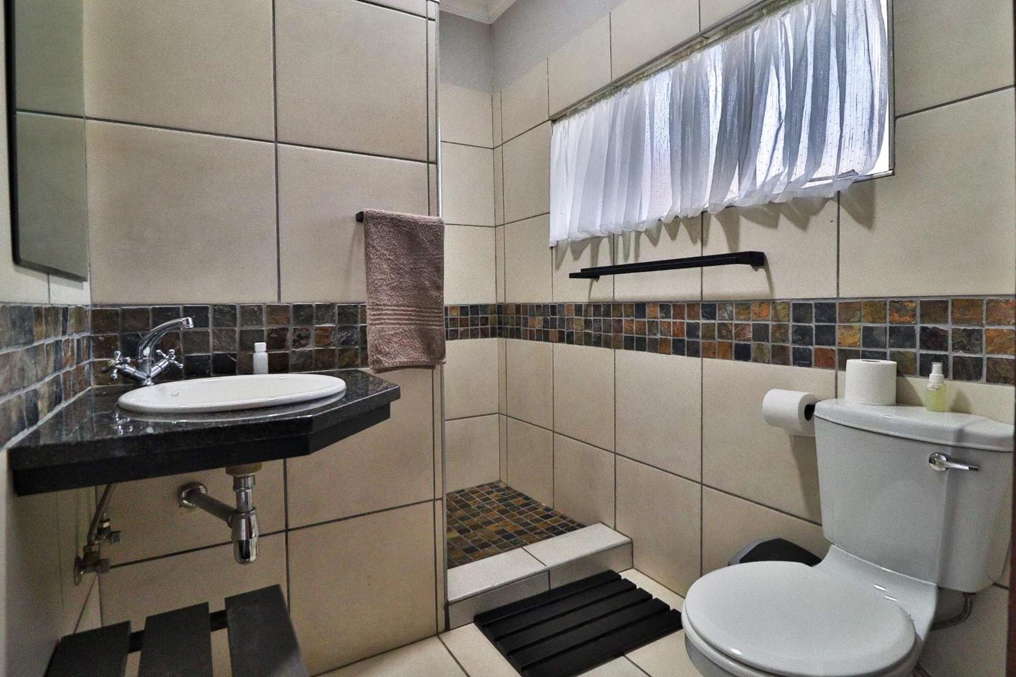 Aan De Vliet Holiday Resort Hazyview Dış mekan fotoğraf
