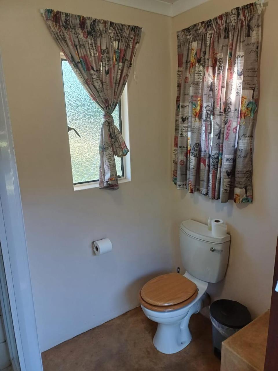 Aan De Vliet Holiday Resort Hazyview Dış mekan fotoğraf