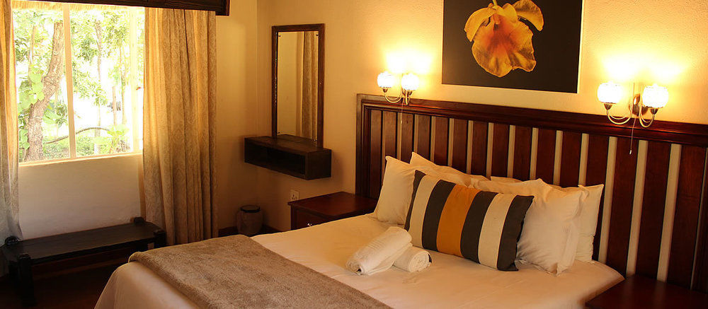 Aan De Vliet Holiday Resort Hazyview Dış mekan fotoğraf
