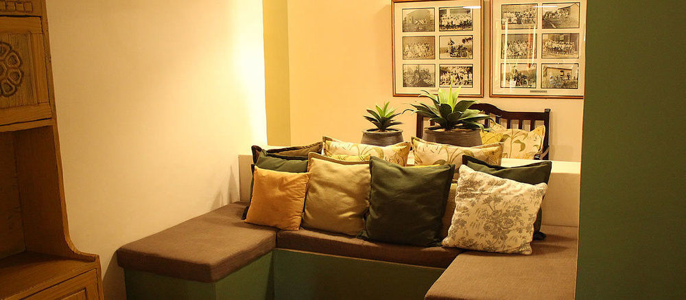 Aan De Vliet Holiday Resort Hazyview Dış mekan fotoğraf